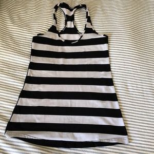 Lululemon CRB size 8